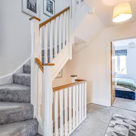 Entire House Sleeps 8 Near The River Thames Maidenhead Extérieur photo